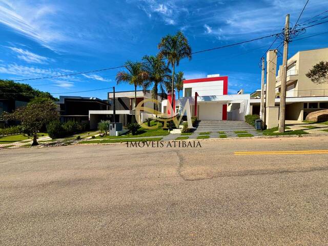 #1361 - Casa para Locação em Atibaia - SP - 2