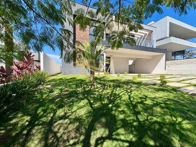 #1362 - Casa para Venda em Atibaia - SP - 3