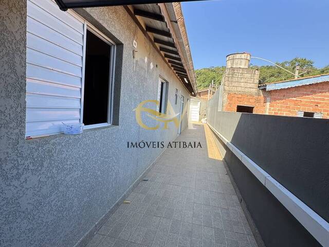 #1363 - Casa para Locação em Atibaia - SP - 2