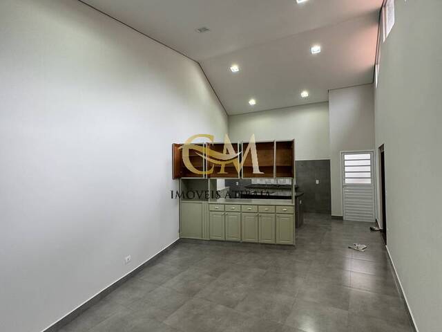 Casa para Locação em Atibaia - 4
