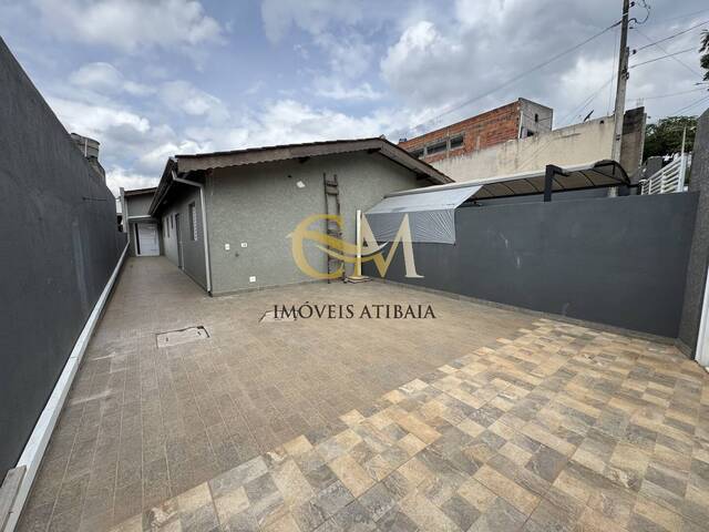#1363 - Casa para Locação em Atibaia - SP - 1