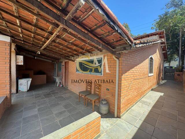 #1368 - Casa para Venda em Atibaia - SP - 3
