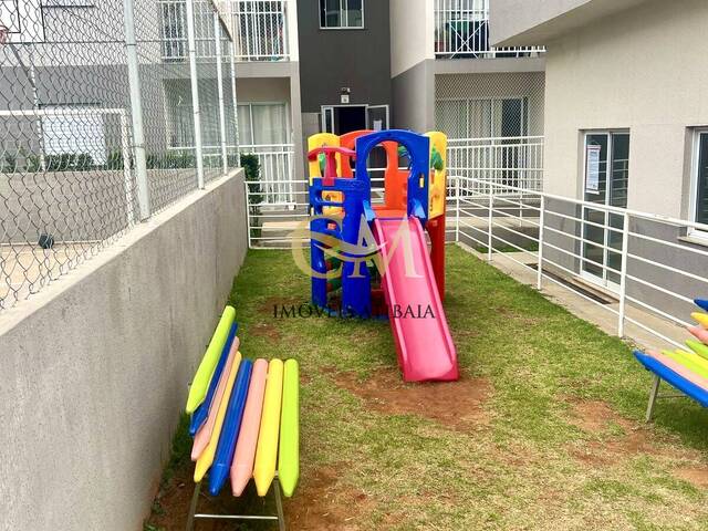 #1365 - Apartamento para Venda em Atibaia - SP - 2