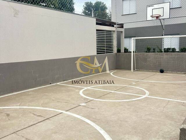 #1365 - Apartamento para Venda em Atibaia - SP - 3