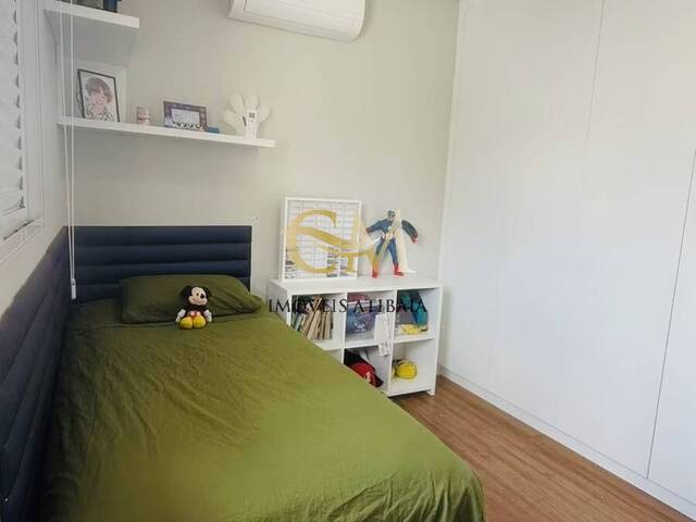 #1369 - Casa para Venda em Atibaia - SP - 3