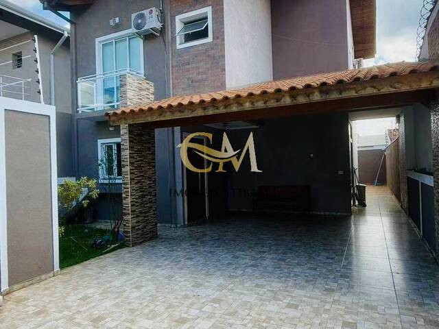 #1369 - Casa para Venda em Atibaia - SP - 1