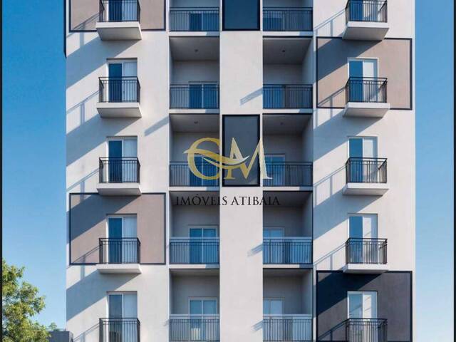 Apartamento para Venda em Atibaia - 4
