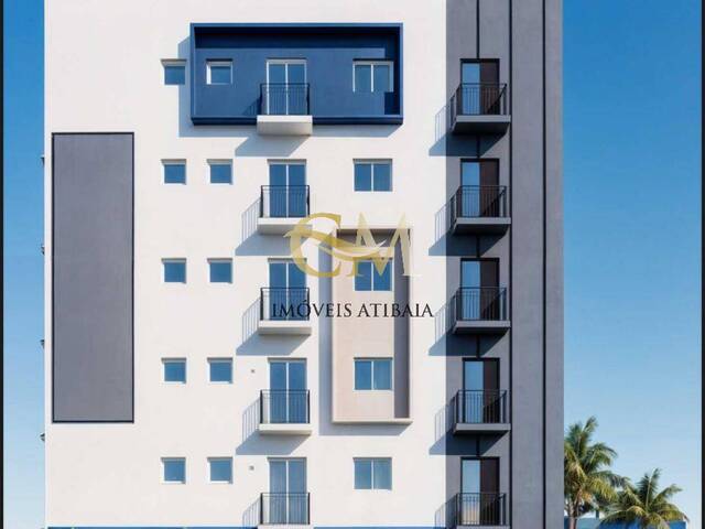 Apartamento para Venda em Atibaia - 5