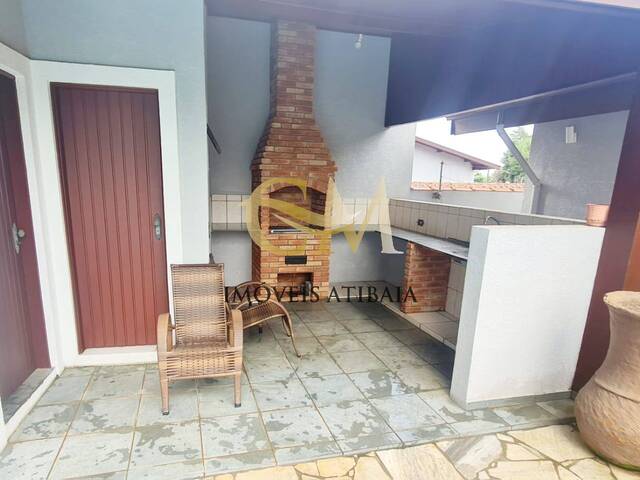 #1371 - Casa para Locação em Atibaia - SP - 3