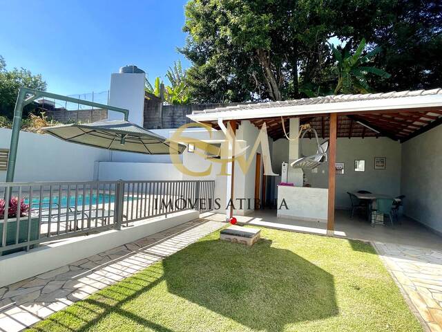 Casa em condomínio para Venda em Atibaia - 5