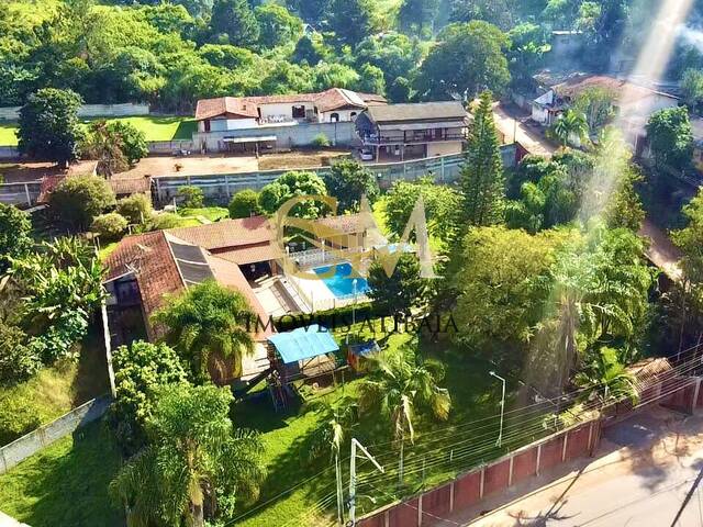 #1366 - Chácara para Venda em Atibaia - SP - 2