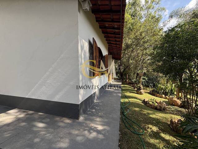 #1373 - Chácara em condomínio para Venda em Atibaia - SP - 3
