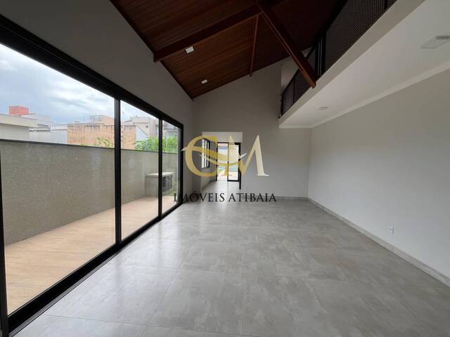 #1374 - Casa para Venda em Atibaia - SP - 3
