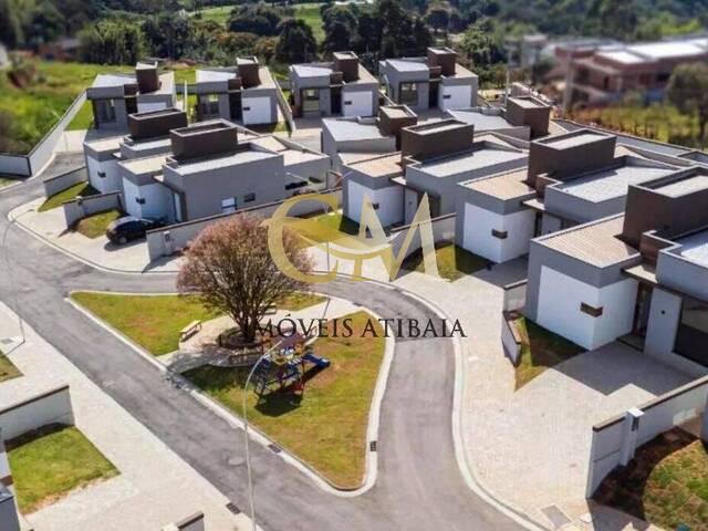 Venda em San Fernando Valley - Atibaia