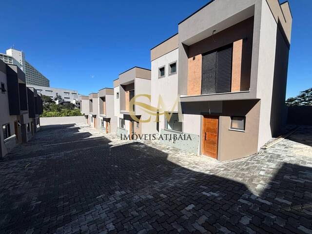 #1376 - Casa para Venda em Atibaia - SP - 1