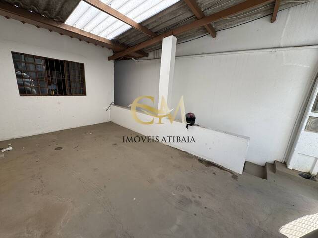 #1378 - Casa para Locação em Atibaia - SP - 1