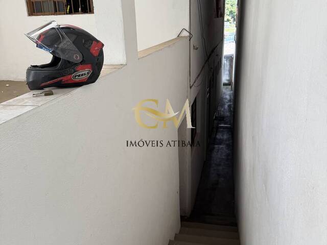 #1378 - Casa para Locação em Atibaia - SP - 3