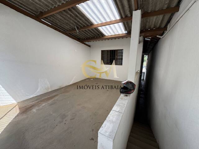 #1378 - Casa para Locação em Atibaia - SP - 2