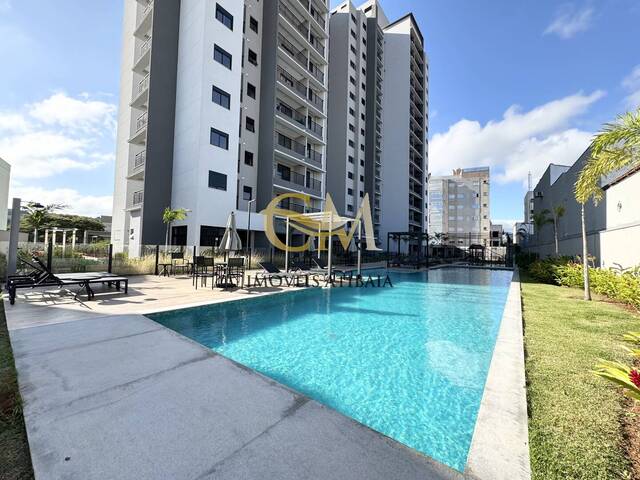 #1382 - Apartamento para Locação em Atibaia - SP - 1