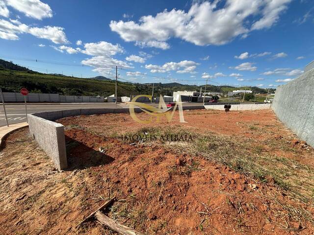 Terreno em condomínio para Venda em Atibaia - 4