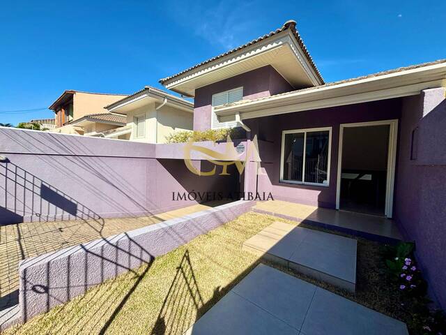 #1385 - Casa para Locação em Atibaia - SP - 1