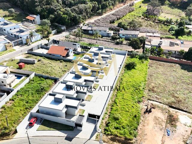 #1080 - Casa em condomínio para Venda em Atibaia - SP - 1