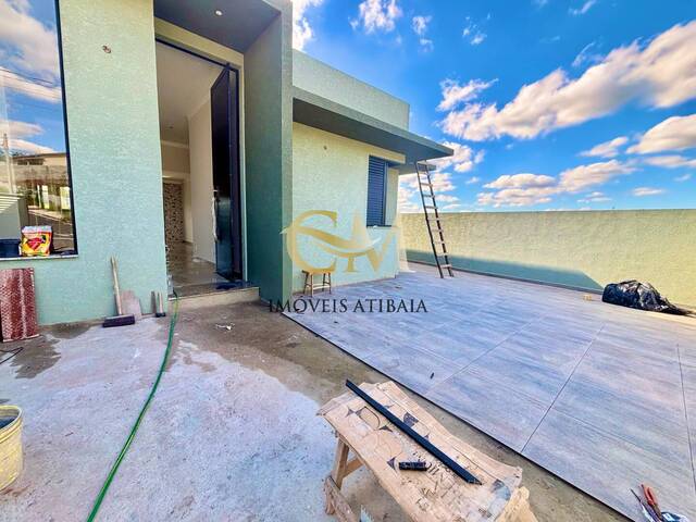 #1388 - Casa para Venda em Atibaia - SP - 2