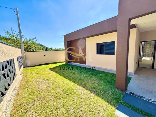#1390 - Casa para Venda em Atibaia - SP - 2