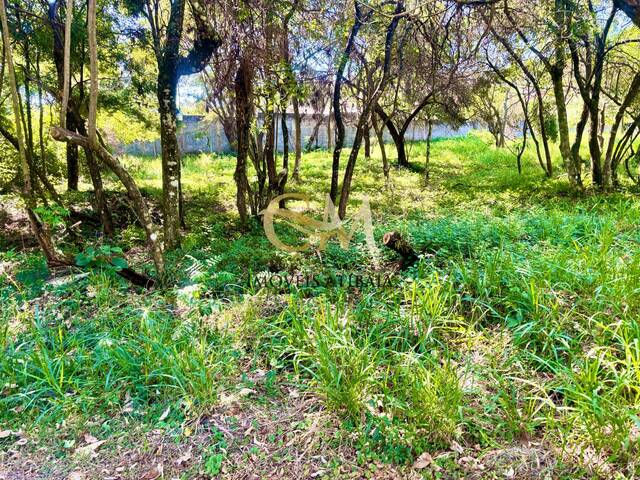 #1392 - Terreno em condomínio para Venda em Atibaia - SP - 1