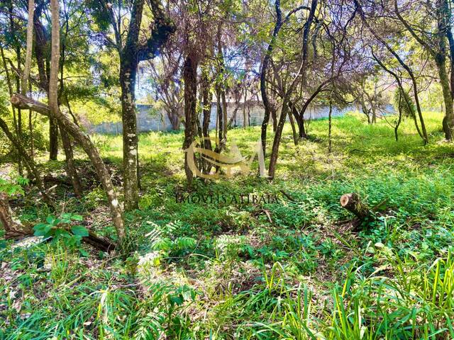 #1392 - Terreno em condomínio para Venda em Atibaia - SP - 2