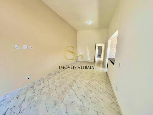 #1394 - Casa para Venda em Bom Jesus dos Perdões - SP - 3