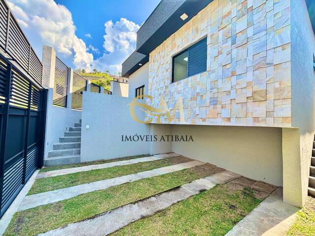#1395 - Casa para Venda em Bom Jesus dos Perdões - SP - 3