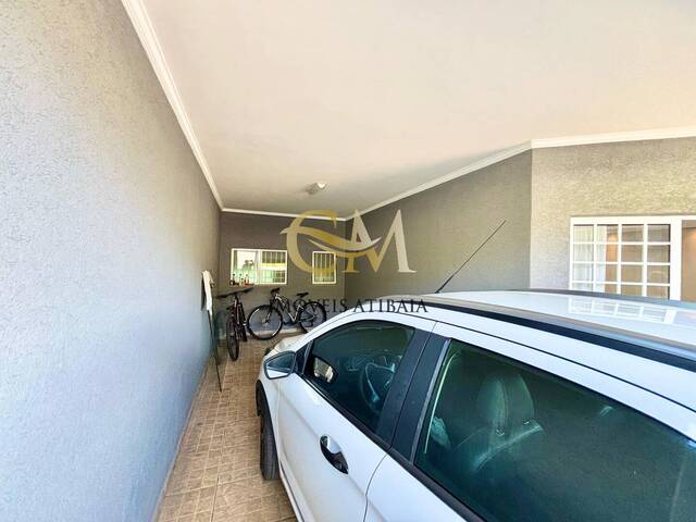 #1396 - Casa para Venda em Bom Jesus dos Perdões - SP - 3