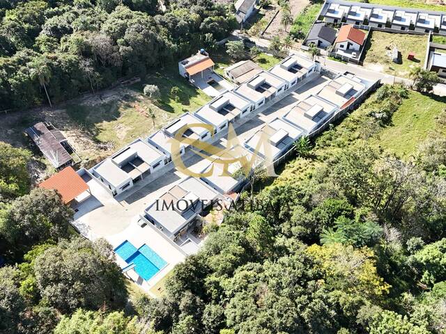 #1397 - Casa em condomínio para Venda em Atibaia - SP - 2