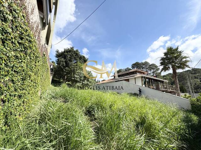 #1398 - Terreno em condomínio para Venda em Atibaia - SP - 3