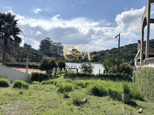 #1398 - Terreno em condomínio para Venda em Atibaia - SP - 1