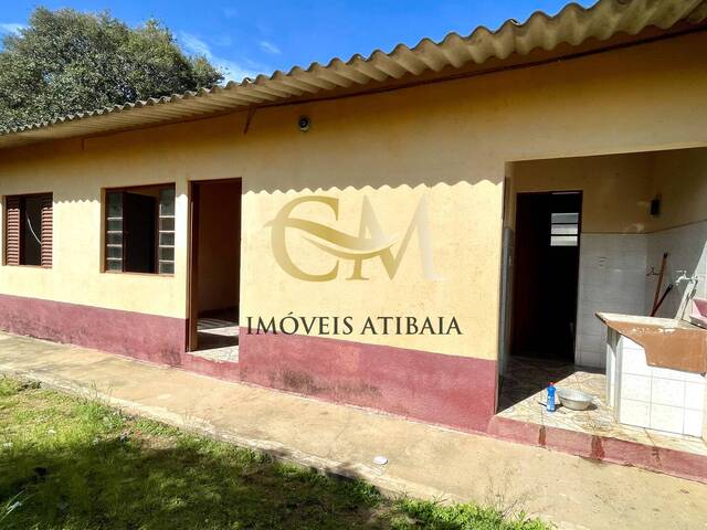 Casa para Locação em Atibaia - 4