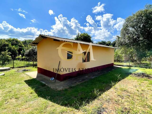 #785 - Casa para Locação em Atibaia - SP - 2
