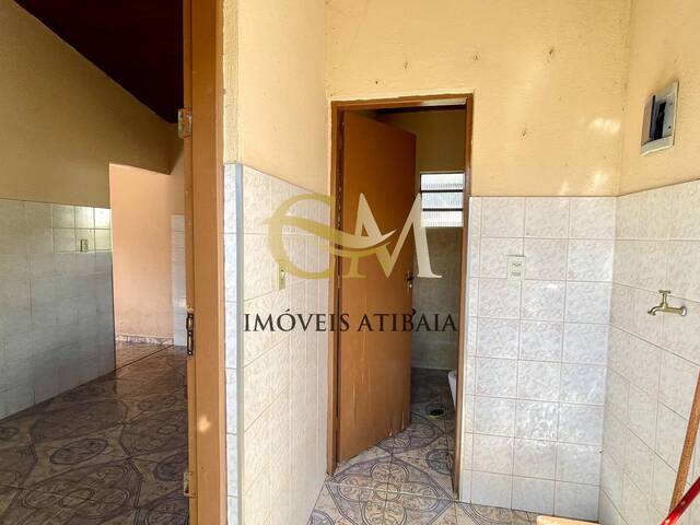 Casa para Locação em Atibaia - 5