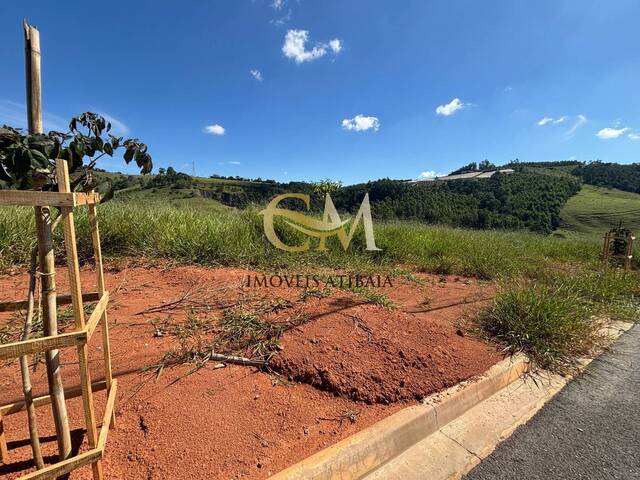 #1400 - Terreno para Venda em Atibaia - SP - 2