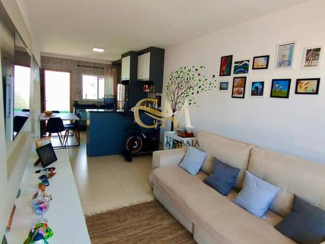 #1401 - Casa em condomínio para Venda em Bom Jesus dos Perdões - SP - 2