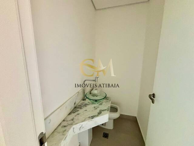 #1403 - Apartamento para Locação em Atibaia - SP - 3