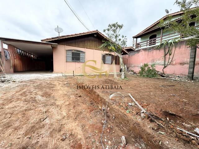 #1407 - Casa para Locação em Atibaia - SP - 1