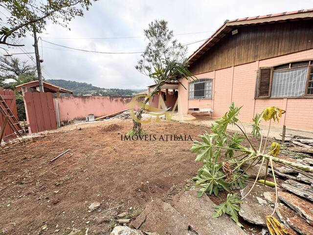 #1407 - Casa para Locação em Atibaia - SP - 2