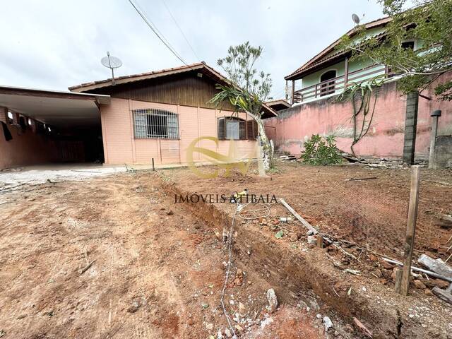 #1407 - Casa para Locação em Atibaia - SP - 3