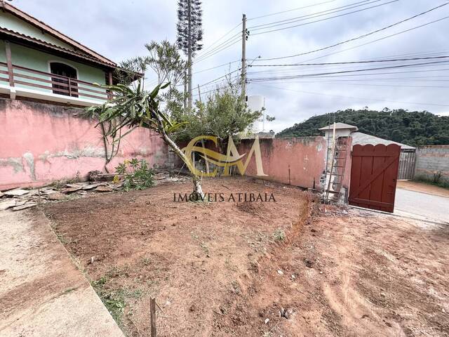 Casa para Locação em Atibaia - 4