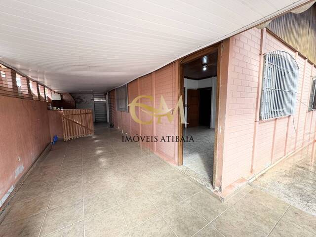 Casa para Locação em Atibaia - 5