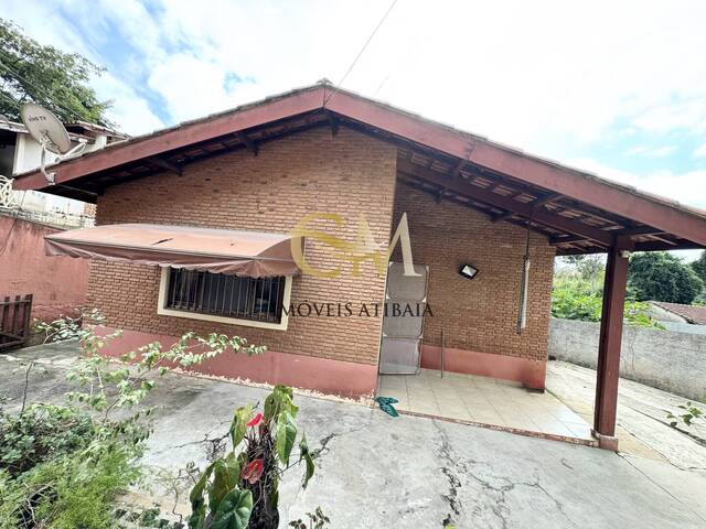 #1408 - Casa para Locação em Atibaia - SP - 3
