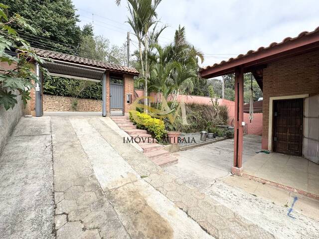 #1408 - Casa para Locação em Atibaia - SP - 2