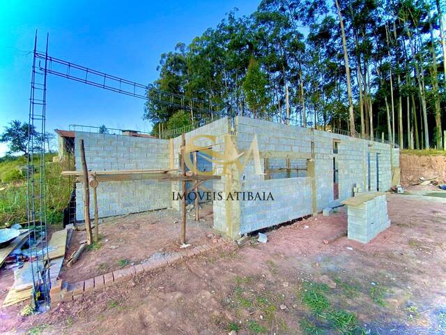 #1402 - Área para Venda em Atibaia - SP - 3